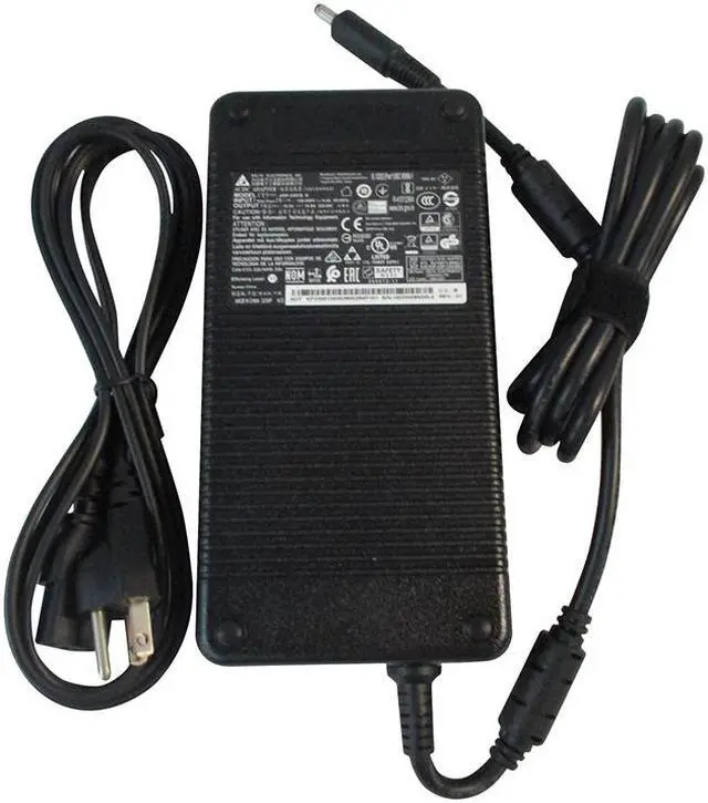 Main image of Acer Predator Helios PH717-72 Ac Adapter Charger & Power Cord 330W KP.33001.003 KP.33003.002