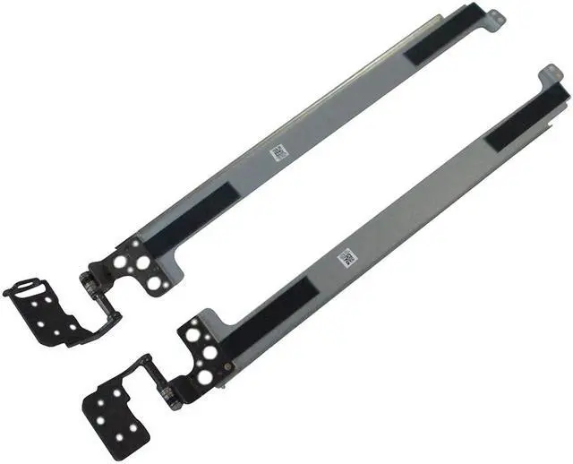 Main image of Acer Nitro AN515-45 AN515-57 Left & Right Lcd Hinge Set - 3.2MM Screen Version - 33.QBAN2.001 33.QBAN2.002