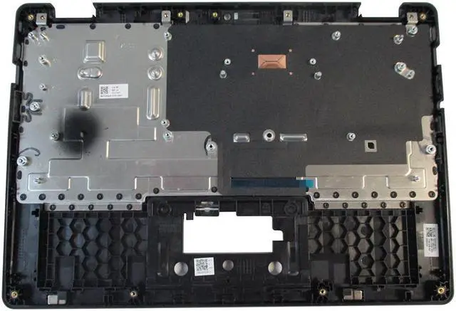 Alt view image 2 of 2 - Acer Chromebook Spin R753T Upper Case Palmrest 60.A8ZN7.001