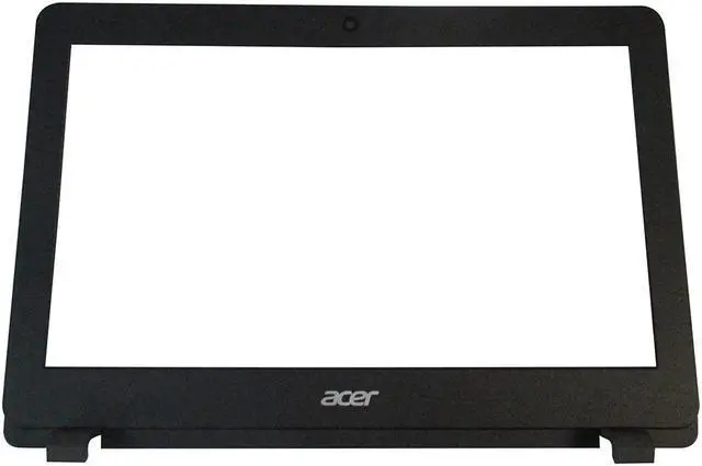 Main image of Acer Chromebook C722 C722T C741L C741LT Lcd Front Bezel 60.A6VN7.004
