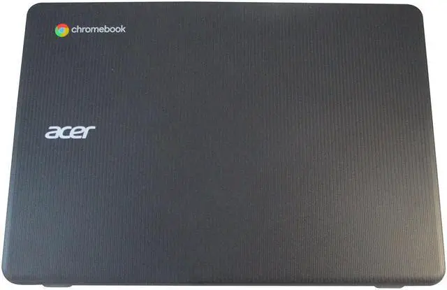 Main image of Acer Chromebook C722 C722T Lcd Back Top Cover 60.A6VN7.003
