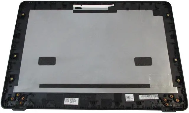 Alt view image 2 of 2 - Acer Chromebook C722 C722T Lcd Back Top Cover 60.A6VN7.003