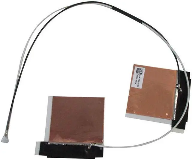 Main image of Acer Chromebook CB315-3H CB315-3HT Wireless Wifi Antenna Cable Kit 50.HKBN7.005