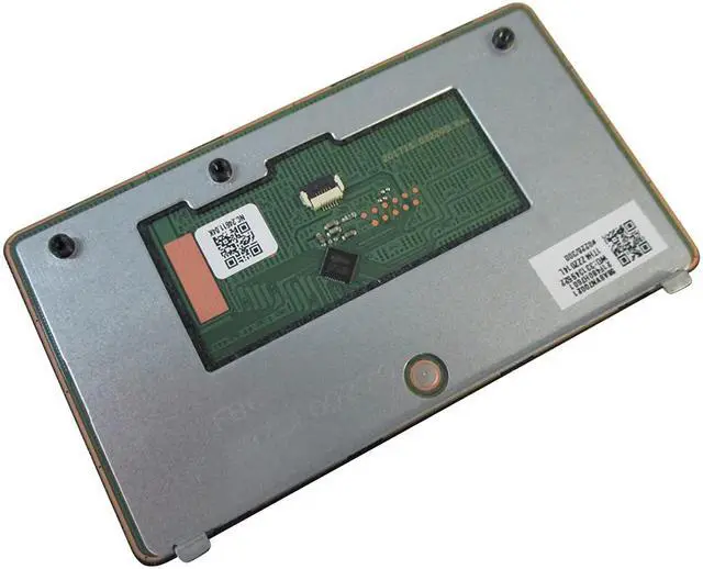 Alt view image 2 of 2 - Acer Chromebook C722 C741L Chromebook Spin R753T Black Touchpad 56.A6VN7.001 56.A6VN7.002