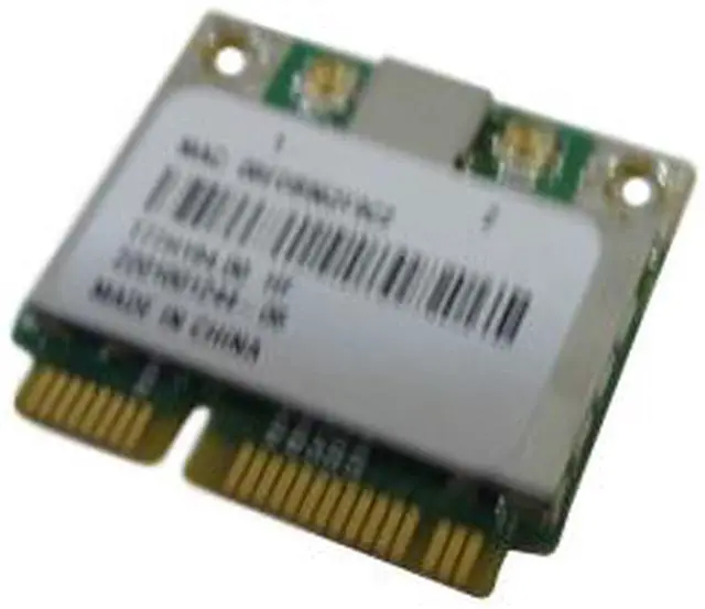 Main image of Broadcomm Wireless Lan WiFi Card T77H194.00 BCM94313HMG2L