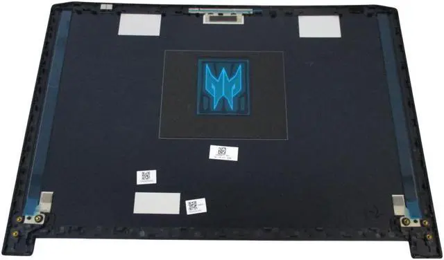 Alt view image 2 of 2 - Acer Predator Triton PT315-53 Black Lcd Back Cover 60.QDQN2.002