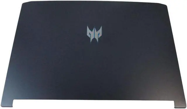 Main image of Acer Predator Triton PT315-53 Black Lcd Back Cover 60.QDQN2.002