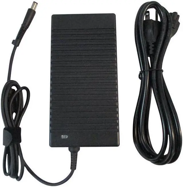 Main image of 180W Ac Adapter Charger & Power Cord for Acer Predator G9-591 G9-592 G5-793 G9-791 G9-792 Triton PT715-51 Laptops