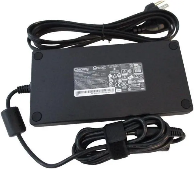 Main image of Acer KP.2800H.001 KP.28001.001 Ac Power Adapter Charger w/ Cord 280W