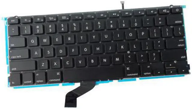 Main image of Backlit Laptop Keyboard for Apple MacBook Pro Retina 13" A1425 (2012, 2013)