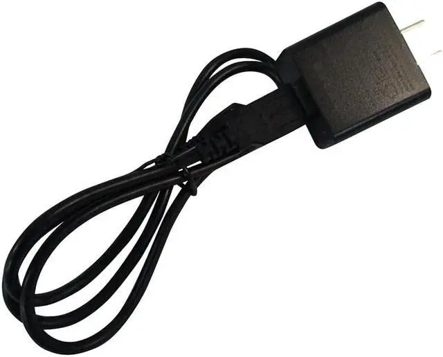 Alt view image 2 of 2 - Acer Enduro Urban T1 EUT110A-11A Ac Power Adapter Charger w/ Cord 10W KP.01000.002