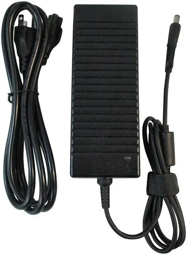 Main image of 135W Ac Adapter Power Cord for Select Acer Desktops & All-in-Ones - Replaces KP.13503.012, KP.13501.002 KP.13503.001 AP.13501.016 AP.13503.012 PA-1131-07 ADP-135FB BFD
