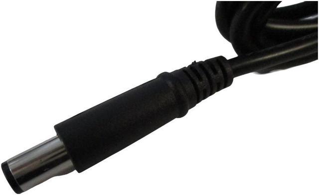 Alt view image 14 of 15 - 65W Ac Power Adapter Charger & Cord - Replaces Dell 6TM1C 9RN2C RGFH0 PA-1650-02D2 HA65NS5-00
