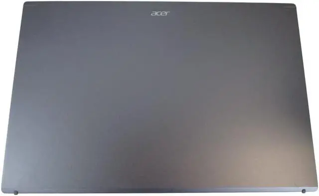 Main image of Acer Aspire A515-47 A515-57 Gray Lcd Back Cover 60.K3MN2.002