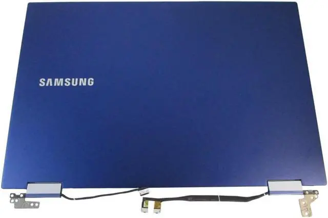 Alt view image 2 of 2 - Samsung Galaxy Book Flex NP930QCG Lcd Touch Screen Assembly 13.3" FHD BA96-07809A