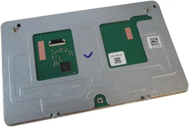 Alt view image 2 of 3 - Acer Aspire A515-47 A515-57 Gray Replacement Touchpad 56.K3MN2.001