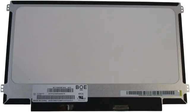 Main image of 11.6" Lcd Screen For HP Chromebook 11 G6 EE G7 EE Non-Touchscreen Laptops - L14917-001 L52563-001