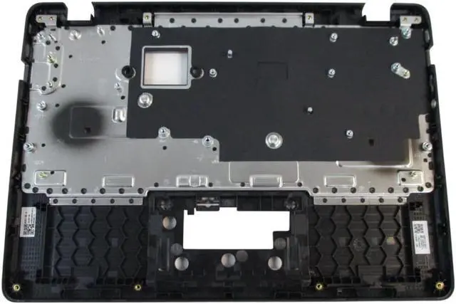 Alt view image 2 of 2 - Acer Chromebook 511 C736 C736T Upper Case Palmrest 63.KCZN7.001