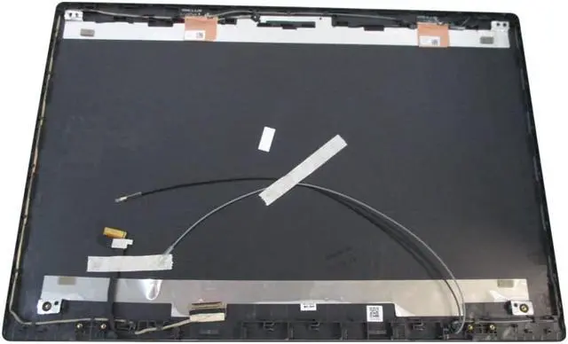 Alt view image 3 of 4 - LENOVO 5CB0U42738 FG541 LCD COVER ASSY G_BLACK - OEM