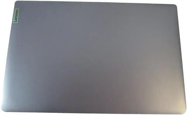 Alt view image 2 of 4 - LENOVO 5CB1B60414 COVER LCD COVER L 82H8 AG - OEM