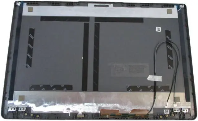 Alt view image 3 of 4 - LENOVO 5CB1B60414 COVER LCD COVER L 82H8 AG - OEM