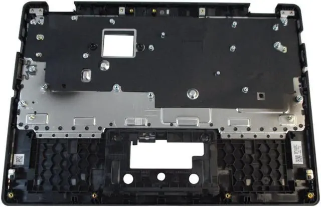Alt view image 2 of 2 - Acer Chromebook Spin 511 R756TN Upper Case Palmrest 63.KEDN7.001