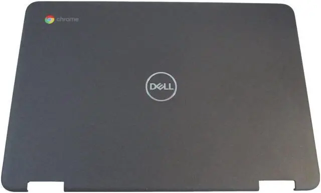 Alt view image 2 of 5 - Dell OEM Chromebook 3100 2-in-1 11.6" LCD Back Cover Lid LCD Back Cover 279W8