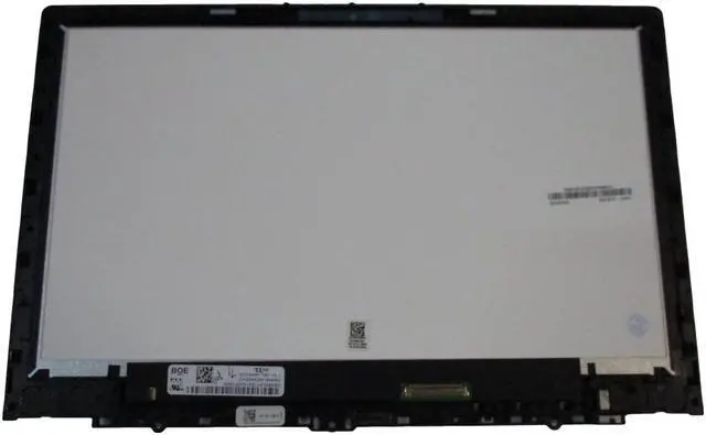 Alt view image 2 of 2 - LENOVO 5D10S39682 LCD CB-11M735 - OEM