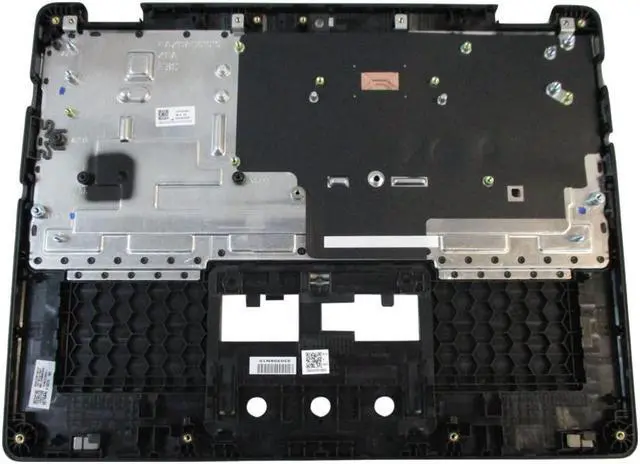 Alt view image 2 of 2 - Acer Chromebook Spin 512 R853TNA Upper Case Palmrest 60.AZHN7.001
