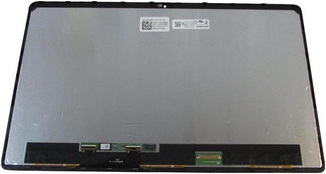 Lcd Touch Screen w/ Bezel For Lenovo IdeaPad Duet 5 Chromebook 13Q7C6 13.3