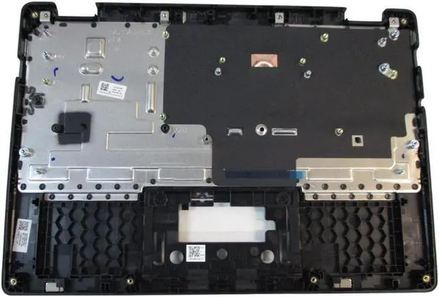 Alt view image 2 of 2 - Acer Chromebook Spin R753T Upper Case Palmrest 60.AYSN7.001