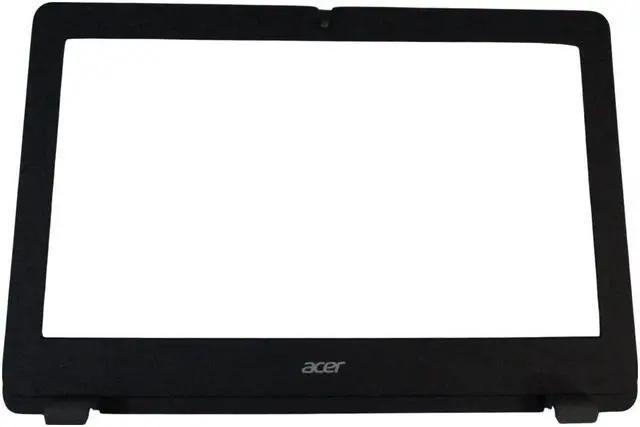 Main image of Acer Chromebook C723 C723T Black Lcd Front Bezel 62.KKAN8.001