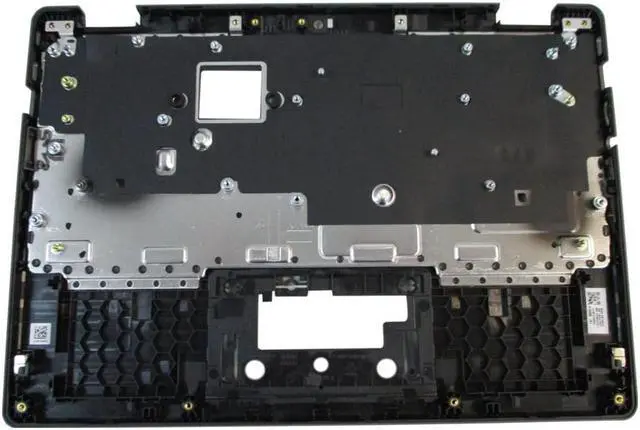 Alt view image 2 of 2 - Acer Chromebook Spin R756T Upper Case Palmrest 63.KEAN7.001