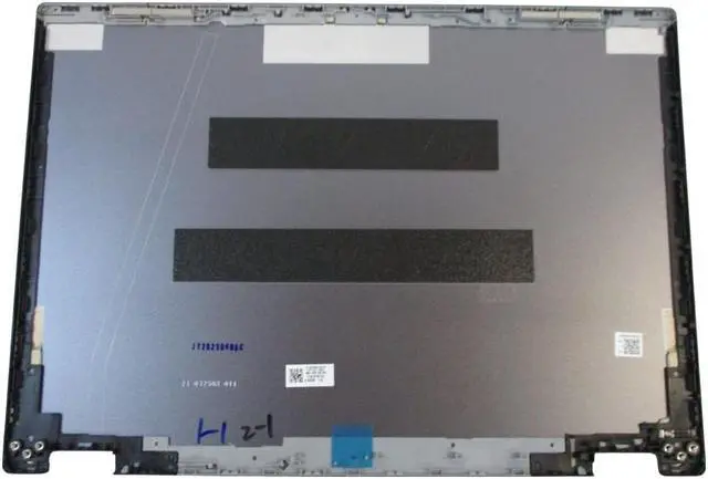 Alt view image 2 of 2 - Acer Aspire 5 Spin 14 A5SP14-51MTN Gray Lcd Back Top Cover 61.KHKN7.001