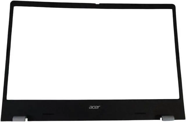 Main image of Acer Chromebook 314 CB314-4H CB314-4HT Black Lcd Front Bezel 62.KKYN7.001