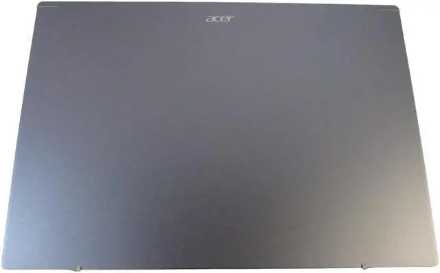 Main image of Acer Aspire A14-51M A14-51GM Gray Lcd Back Top Cover 61.KT7N8.001