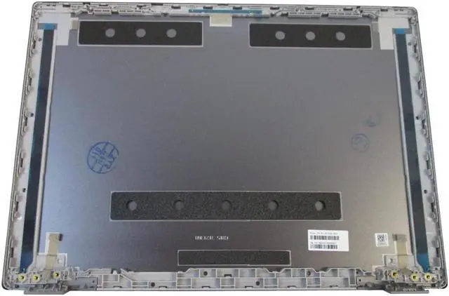 Alt view image 2 of 2 - Acer Aspire A14-51M A14-51GM Gray Lcd Back Top Cover 61.KT7N8.001