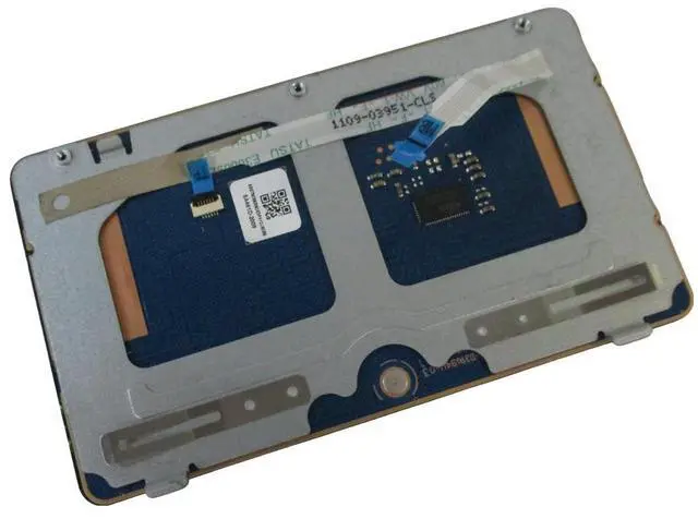 Alt view image 2 of 2 - Touchpad w/ Cable For Lenovo 100e 300e 500e Chromebook 2nd Gen Laptops SA461D-2007 SA461D-2009