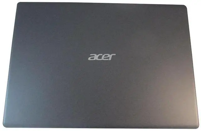 Main image of Acer Aspire A314-22 Black Lcd Back Cover 60.HVVN7.002