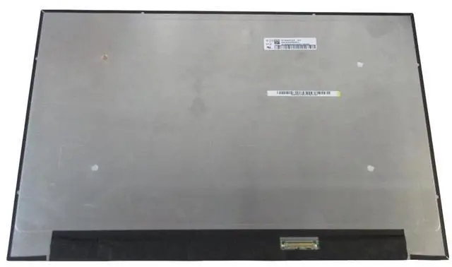 Main image of NE160QDM-NZ5 Non-Touch Led Lcd Screen Panel 16" WQXGA 2560x1600 240Hz 40 Pin