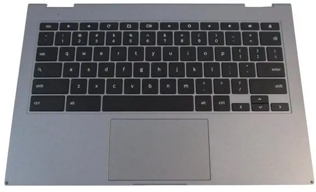 Alt view image 3 of 4 - BA98-02354A - For Samsung - Keyboard Assembly