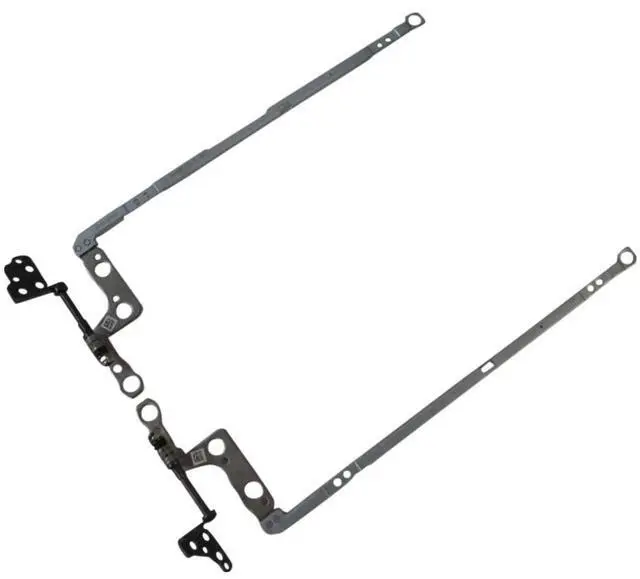 Main image of Left & Right Lcd Hinge Set For HP Fortis 11 G10 Chromebook N85236-001