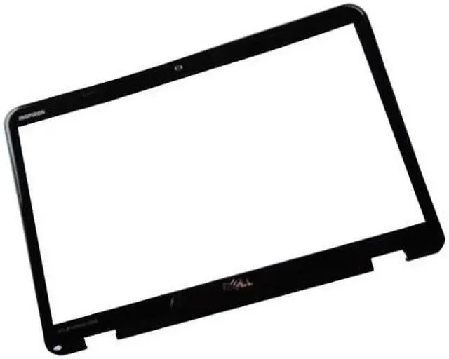 Main image of Dell OEM Inspiron N5110 15.6" Front Trim LCD Bezel For LCD Trim Bezel DPT4W