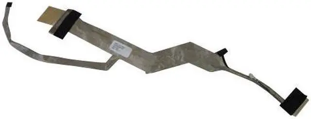 Main image of New Dell Vostro 1310 1320 Series Laptop Lcd Cable H525C J489N DC02000LK00