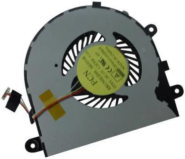 Main image of New Dell OEM Inspiron 7547 7548 CPU Cooling Fan D2T4F