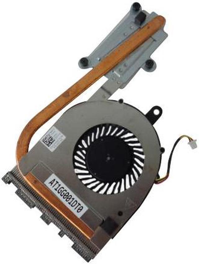 dell inspiron 5559 processor fan