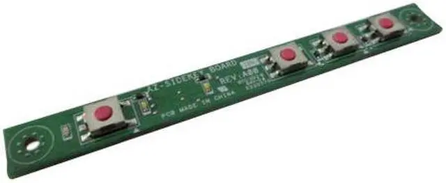 Main image of Dell Optiplex 9010 9020 9030 Inspiron One 2320 2330 Computer Power Button Board G20PT