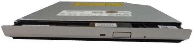 Alt view image 2 of 6 - Dell Inspiron 17 (3721) (3737) Laptop SATA DVD/RW Optical Disk Drive 9M9FK