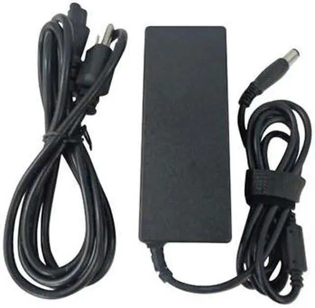 Main image of Ac Adapter Charger & Power Cord - Replaces 90W Dell Precision, Studio, XPS 19.5V 4.62A Adapters w/ a 7.4x5.0mm Tip