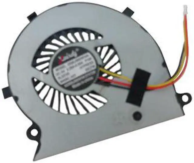 Main image of Toshiba Satellite Radius P55W-B Laptop Cpu Cooling Fan